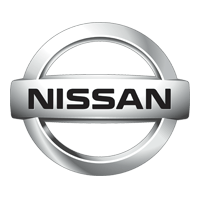 Nissan trans logo