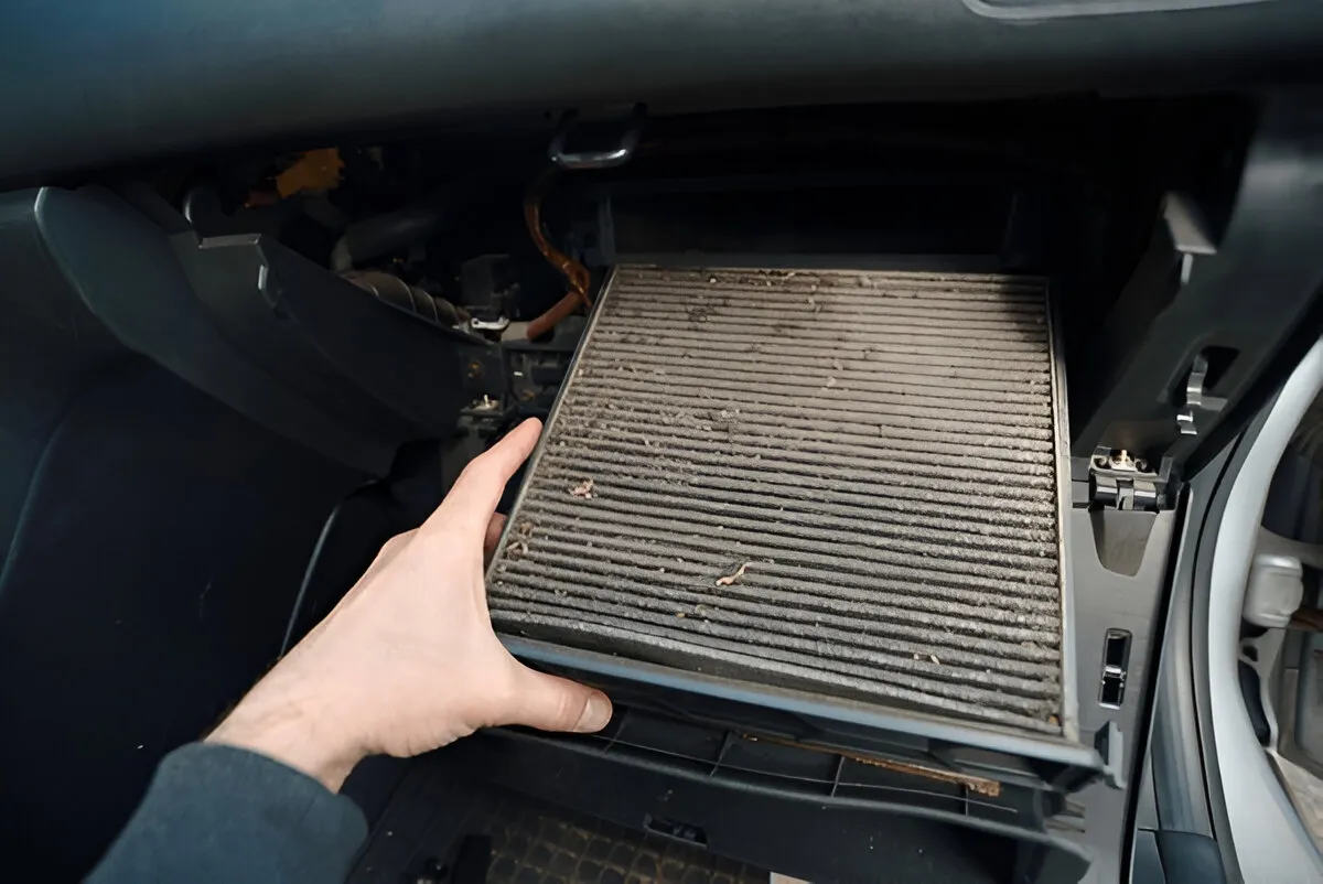 Car Air Filter
