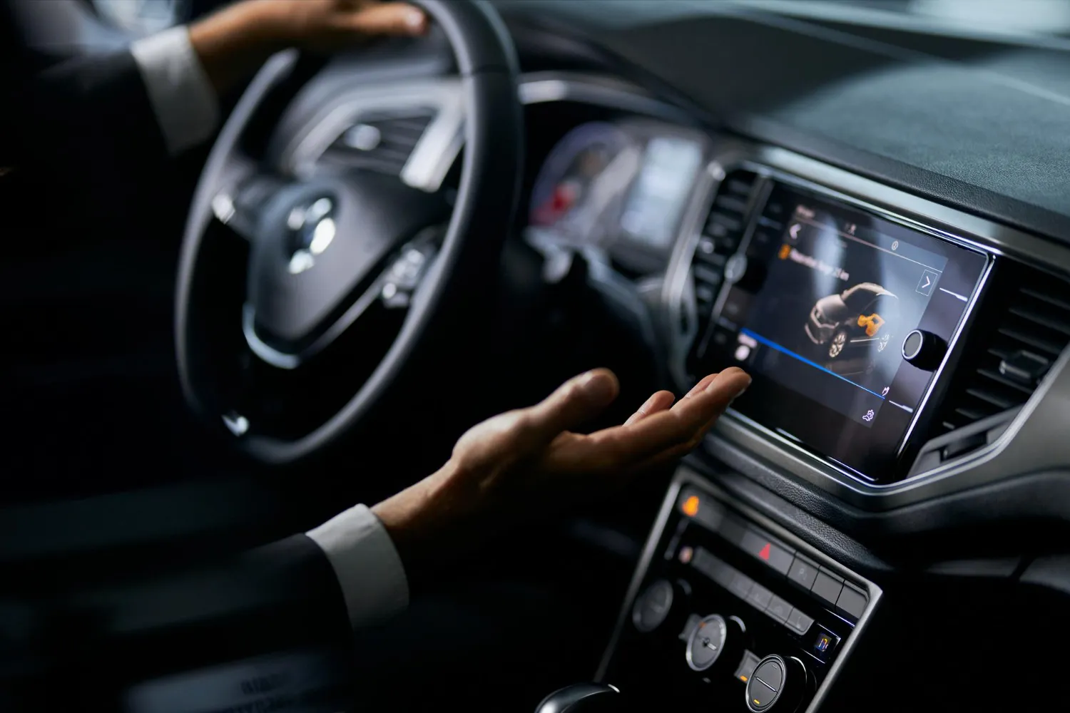 How to Keep Your European Car’s Infotainment and Driver-Assist Systems ...