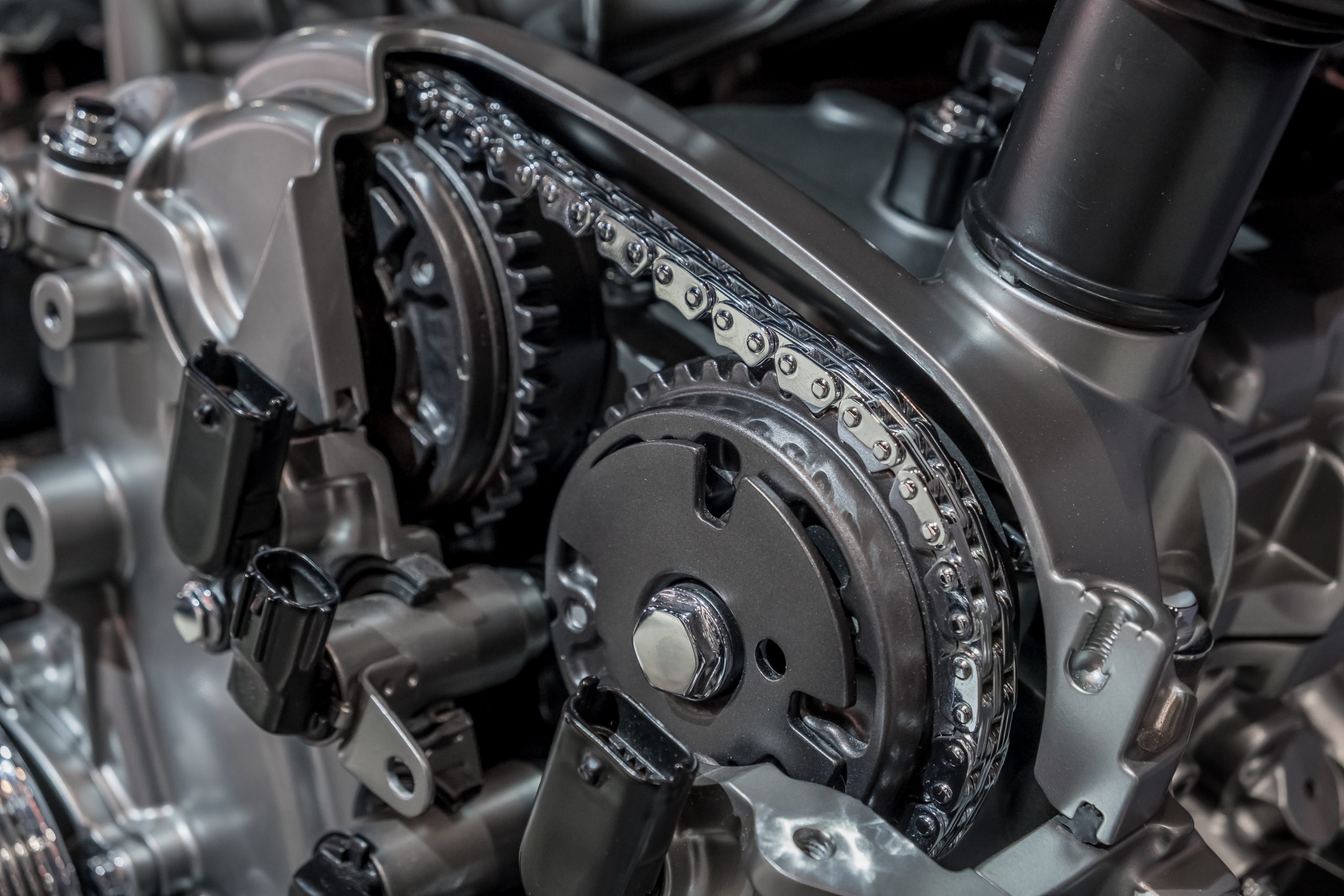 Timing Chain
